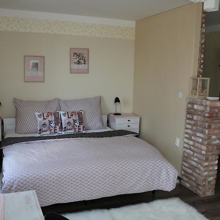 Apartmany U Basty Hlucin Phòng bức ảnh