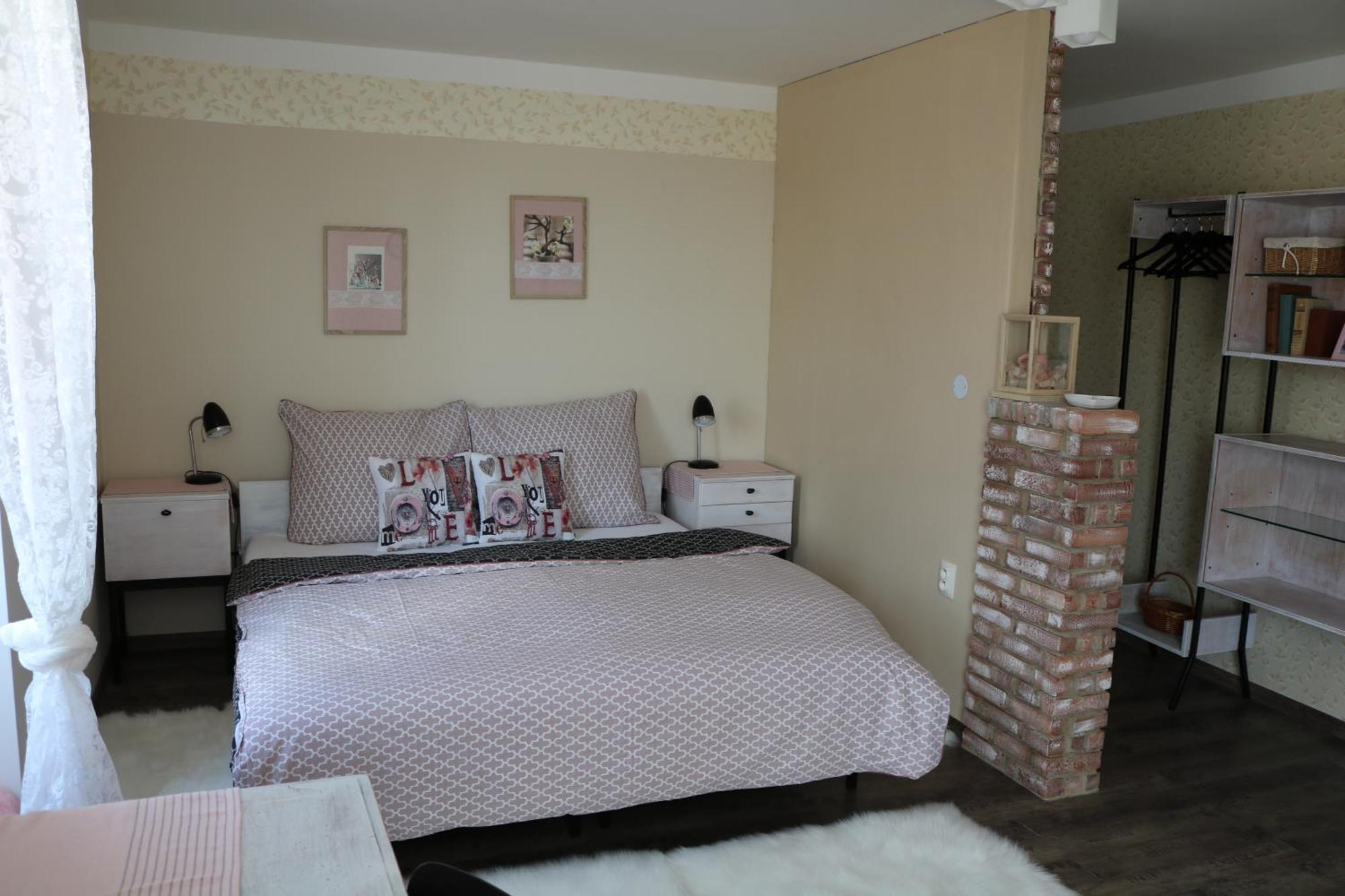 Apartmany U Basty Hlucin Phòng bức ảnh