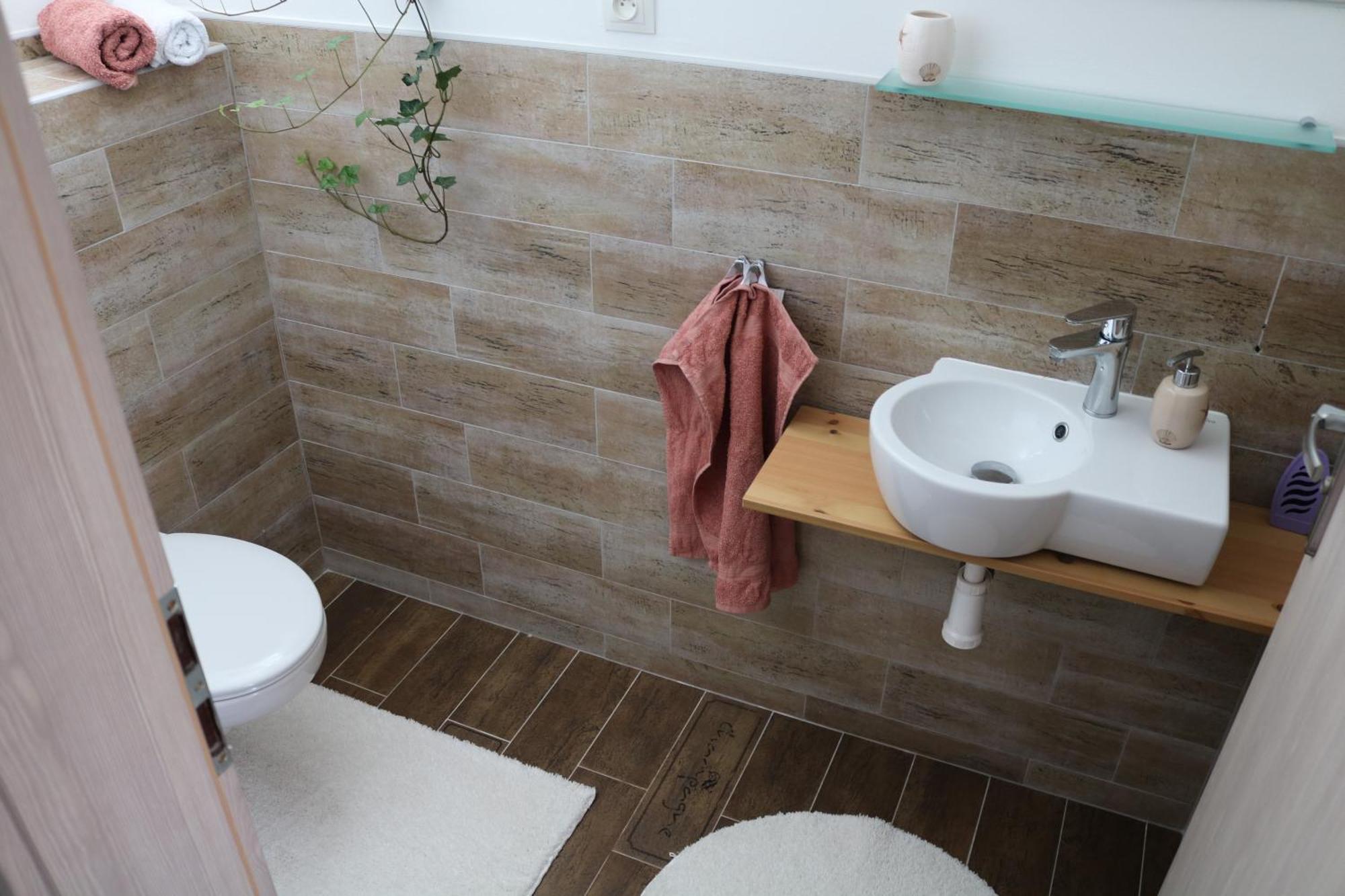 Apartmany U Basty Hlucin Phòng bức ảnh